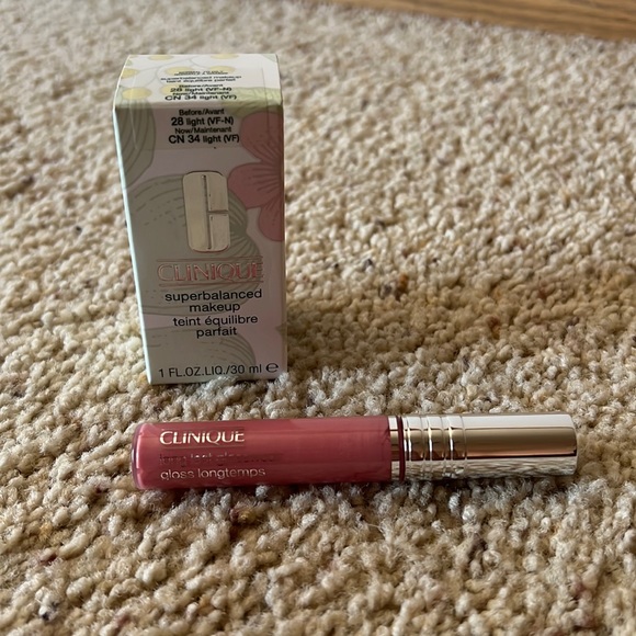 Clinique Makeup